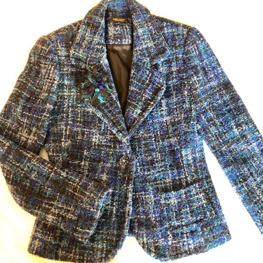 Beautiful Wool Blazer